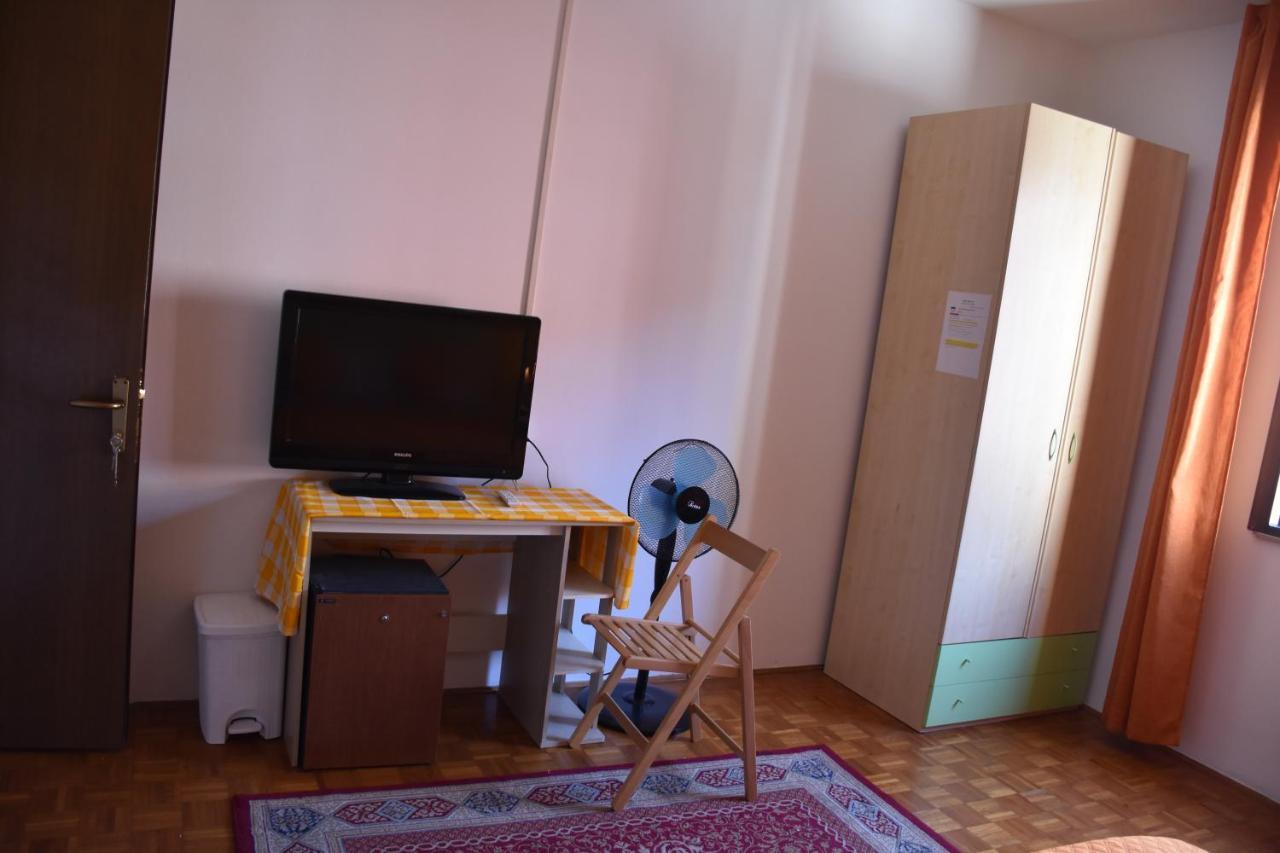 Venice Day Apartment 메스트레 외부 사진