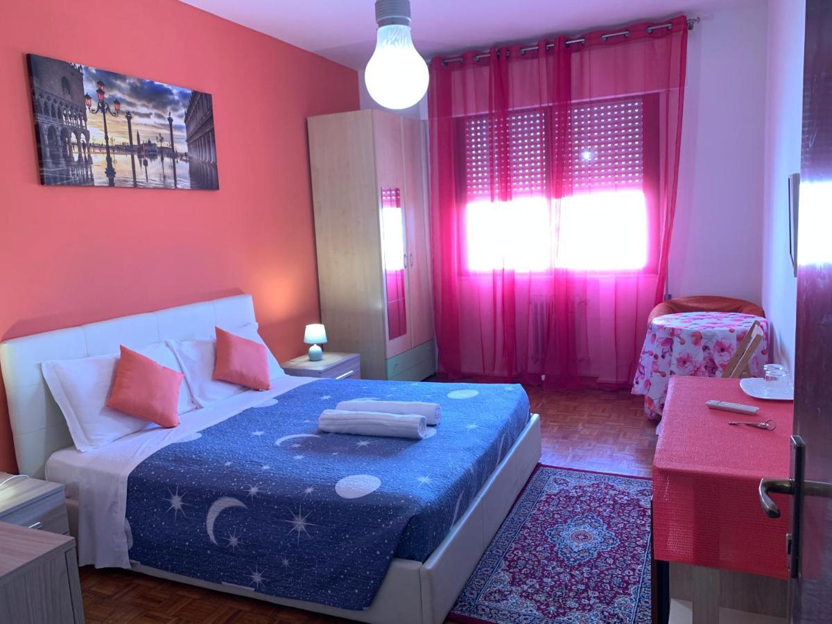 Venice Day Apartment 메스트레 외부 사진