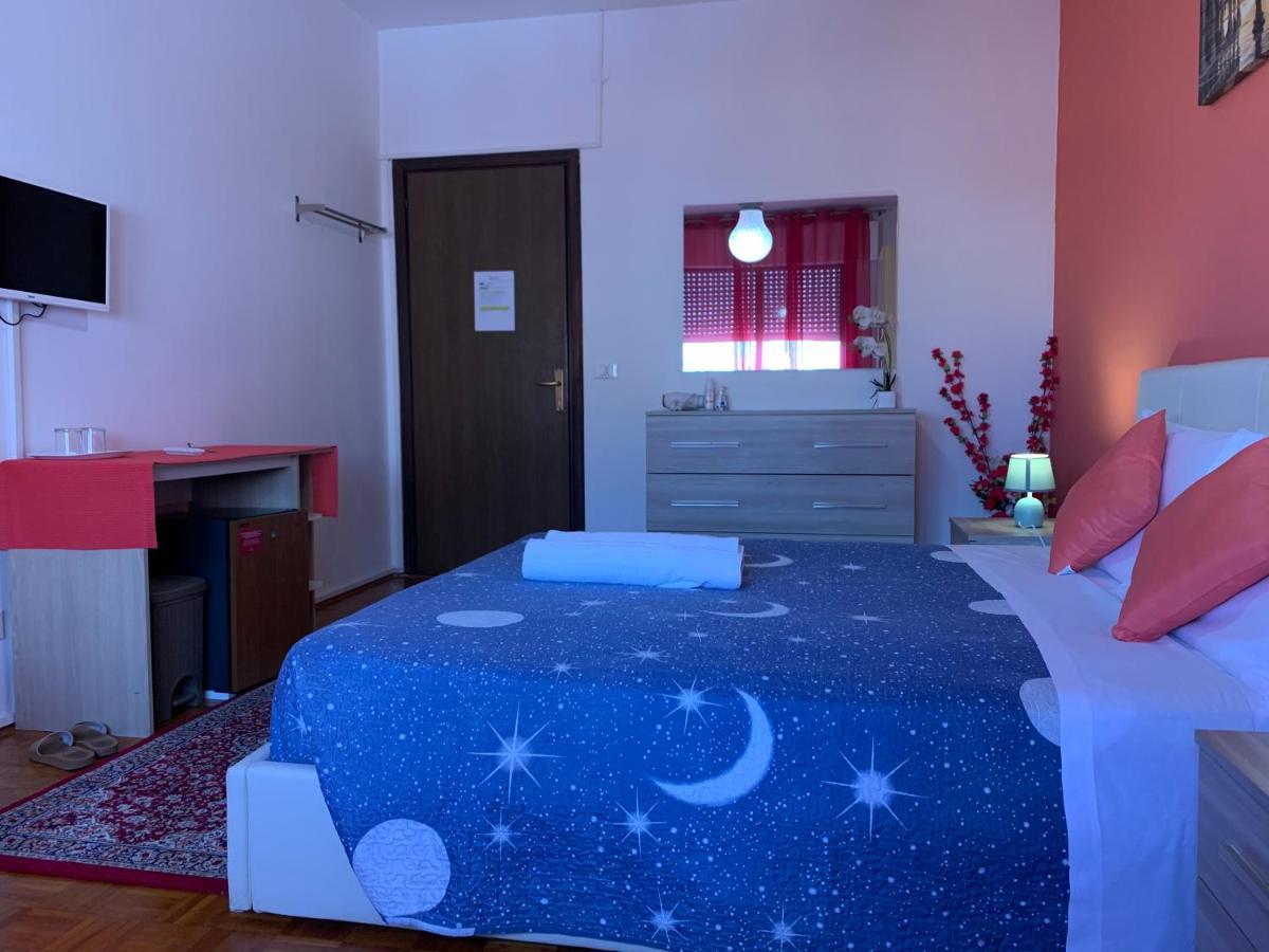 Venice Day Apartment 메스트레 외부 사진