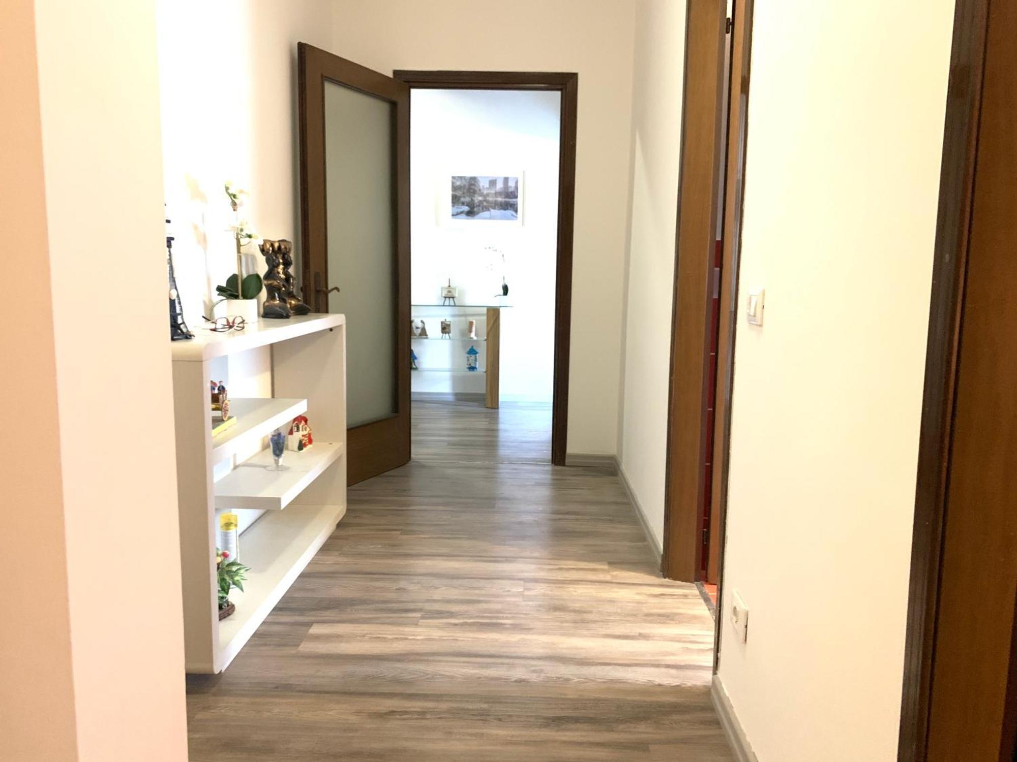 Venice Day Apartment 메스트레 객실 사진
